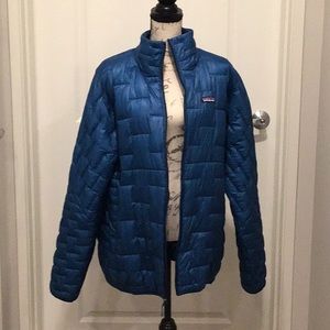 Patagonia Men’s Jacket XL